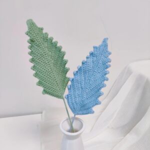 flower: gesang